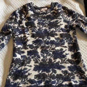 Tory Burch wool blend sweater